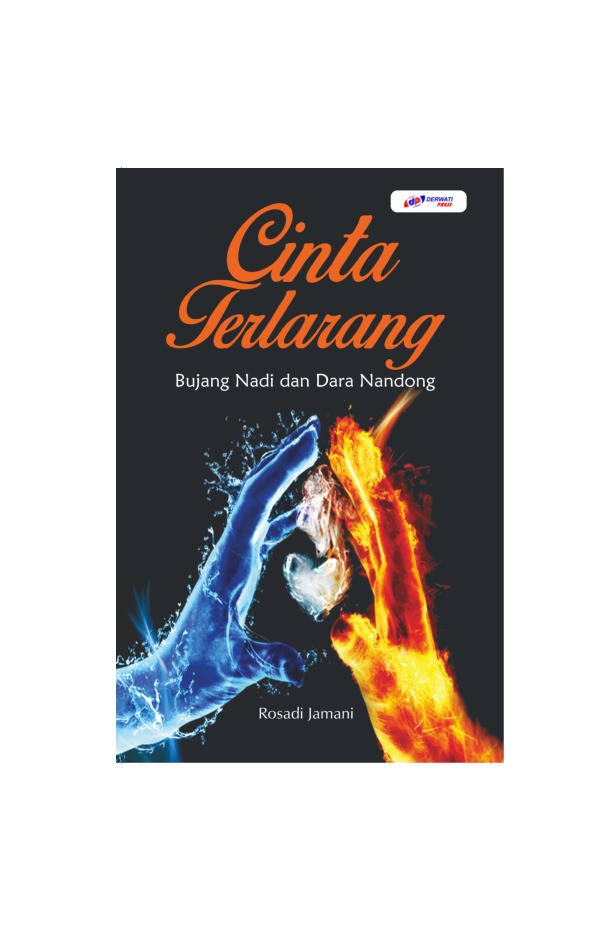 Cinta Terlarang Bujang Nadi dan Dara Nandong
